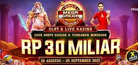 2500 Spin Slot Online Gacor Hari Ini Gampang Maxwin Pg