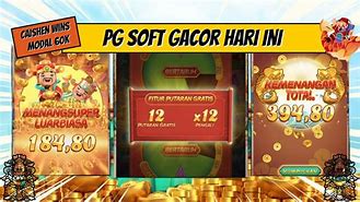 Bocoran Slot Pg Soft Pg Soft Gacor Hari Ini Optimal