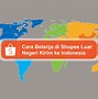 Cara Jual Barang Dari China Di Shopee